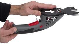 siaurapjuklis 20v - Powerplus POWEG4500 Grass Hedge Shears - 9 nuotrauka