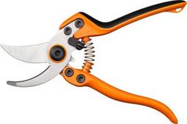 fiskars zirkles - Fiskars PB-8 Pruning Shears Large - 2 nuotrauka
