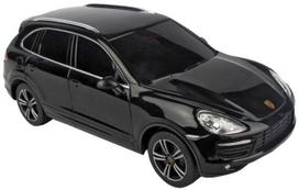 Rastar Porsche Cayenne 46100 1:24 Black