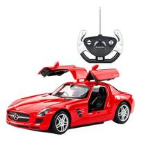 Rastar RC Mercedes SLS AMG 1:14 47600