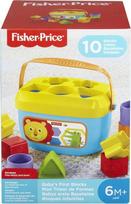 fisher price kaladeles - Fisher Price Babys First Blocks FFC84 - 6 nuotrauka
