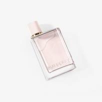 burberry moteriski kvepalai - Burberry Burberry Her EDP 50ml - 3 nuotrauka