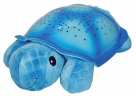 Cloud B Twilight Turtle Blue