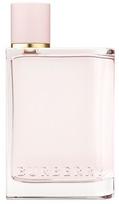 burberry moteriski kvepalai - Burberry Burberry Her 100ml EDP - 2 nuotrauka