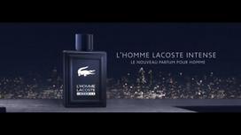 kvepalai lacoste - Lacoste L'Homme Intense 50ml EDT - 3 nuotrauka
