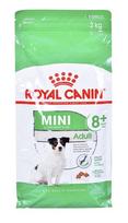 royal canin shn - Royal Canin SHN Mini Adult 8 Plus 2kg - 3 nuotrauka