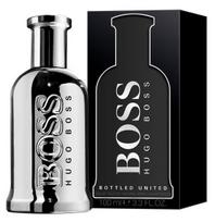 hugo boss boss bottled united limited edition 2021