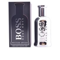 kvepalai vyrams hugo boss - Hugo Boss Bottled United EDT 100 ml - 3 nuotrauka