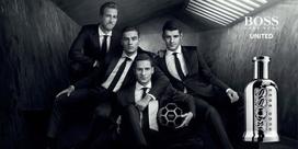 kvepalai vyrams hugo boss - Hugo Boss Bottled United EDT 100 ml - 4 nuotrauka