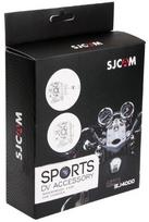 vandeniui atspari kamera - SJCam Original SJ4000 SJ4000 Wi-Fi SJ4000+ Waterproof Housing with built-in Charger - 4 nuotrauka
