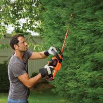 black decker 18v - BLACK + DECKER GTC18452PC - 2 nuotrauka