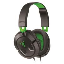 3.5mm headset - Turtle Beach Ear Force Recon 50 X Green (Žalios) - 1 nuotrauka