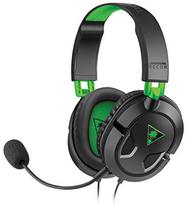 3.5mm headset - Turtle Beach Ear Force Recon 50 X Green (Žalios) - 6 nuotrauka