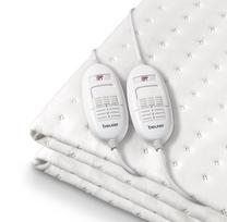 sildoma antklode - Beurer TS26 XXL - 2 nuotrauka