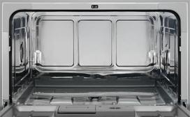 electrolux dishwasher - Electrolux ESL2500RO - 3 nuotrauka
