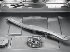 electrolux dishwasher - Electrolux ESL2500RO - 4 nuotrauka