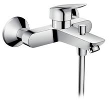 Vonios maišytuvas Hansgrohe Logis 71400000