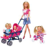 Simba Steffi LOVE Baby World 105736350