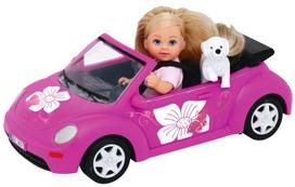 Simba Evi LOVE Beetle 105731539