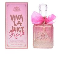 kvepalai 1 1 - Juicy Couture Viva La Juicy Rose EDP 100ml - 3 nuotrauka