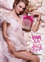 kvepalai 1 1 - Juicy Couture Viva La Juicy Rose EDP 100ml - 4 nuotrauka