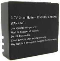 GoXtreme Vision 4K Battery