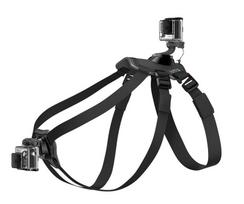 GoPro Fetch Dog Harness ADOGM-001
