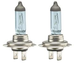 Bottari Superwhite Halogen H7 12V 55W 2pcs 30518