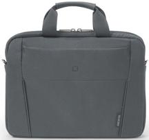 casio pilkas - Dicota Slim Case Base 11-12.5" Grey - 2 nuotrauka