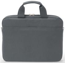 casio pilkas - Dicota Slim Case Base 11-12.5" Grey - 4 nuotrauka