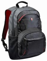Pirkti Port Designs Notebook Backpack Houston 17.3'' Black - Photo 1