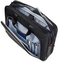 computer case - Addison Computer Bag for 15.6" Black - 2 nuotrauka