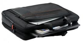 computer case - Addison Computer Bag for 15.6" Black - 3 nuotrauka