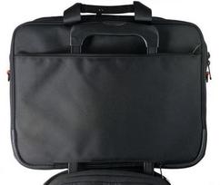 computer case - Addison Computer Bag for 15.6" Black - 4 nuotrauka