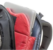wenger kuprine - Wenger Notebook Backpack for 16'' Black - 5 nuotrauka