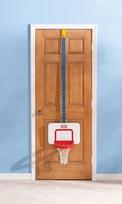 zaislai krepsinio - Little Tikes Attach 'n Play Basketball Set - 4 nuotrauka