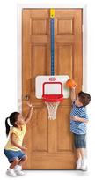 zaislai krepsinio - Little Tikes Attach 'n Play Basketball Set - 6 nuotrauka