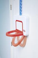 zaislai krepsinio - Little Tikes Attach 'n Play Basketball Set - 10 nuotrauka