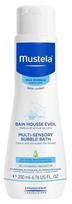 Mustela Normal Skin Multi Sensory Bubble Bath 200ml