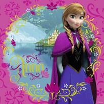frozen puzzle - Ravensburger Puzzle Disney Frozen 3x49pcs 09269 - 3 nuotrauka