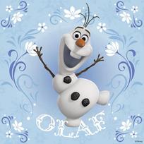 frozen puzzle - Ravensburger Puzzle Disney Frozen 3x49pcs 09269 - 4 nuotrauka