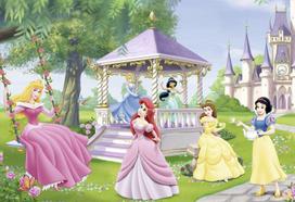 princessia - Ravensburger Puzzle Disney Princess 2x24pcs 088652 - 2 nuotrauka
