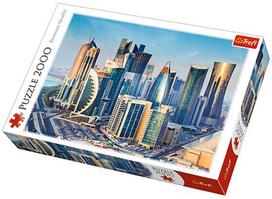 Trefl Doha Qatar 2000pcs 27084