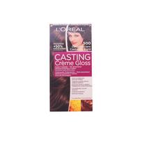 l oreal casting - L´Oreal Paris Casting Creme Gloss 500 - 3 nuotrauka