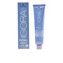 igora dazai - Schwarzkopf Igora Royal Highlifts 60ml 10-0 - 2 nuotrauka