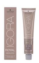 igora dazai - Schwarzkopf Igora Royal Absolutes Anti Age Hair Color Cream 60ml 6-60 - 2 nuotrauka