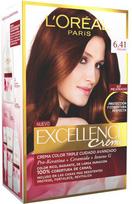 L´Oreal Paris Excellence Intense Tinte 6.41
