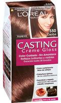 amoniakas - L´Oreal Paris Casting Creme Gloss 550 - 1 nuotrauka