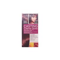 amoniakas - L´Oreal Paris Casting Creme Gloss 550 - 3 nuotrauka
