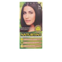 naturtint plauku dazai be amoniako - Naturtint Permanent Hair Color 165ml 3N - 2 nuotrauka